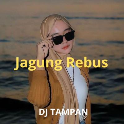 DJ Jagung Rebus's cover