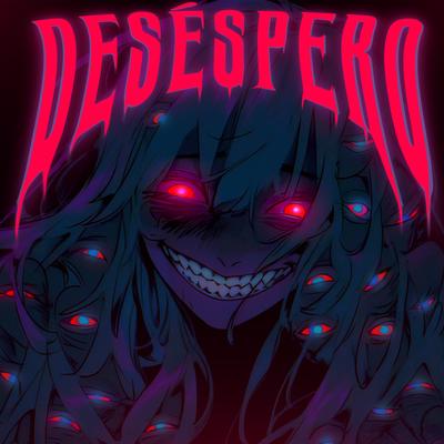 DESÉSPERO By SXRKIN, CLINXZ's cover