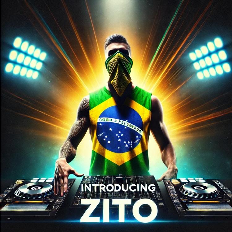 DJ Zito IA's avatar image