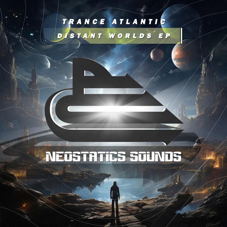 Trance Atlantic's avatar image