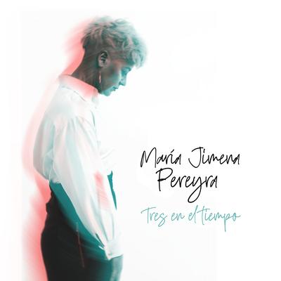 María Jimena Pereyra's cover