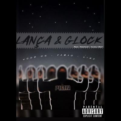 Lança & Glock's cover