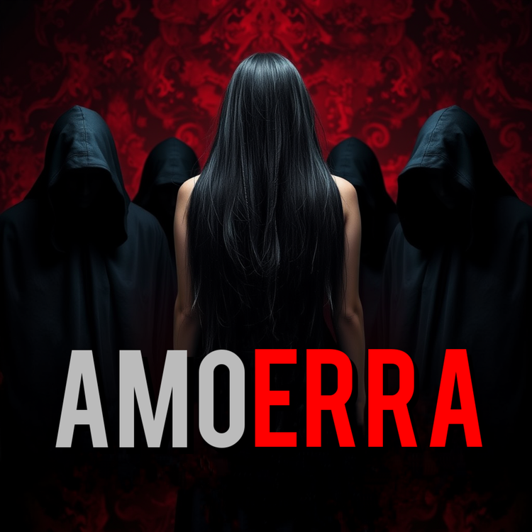 AMOERRA's avatar image