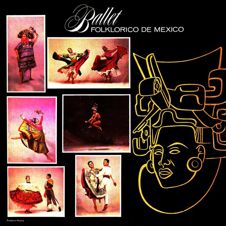 Ballet Folklorico De México's avatar image