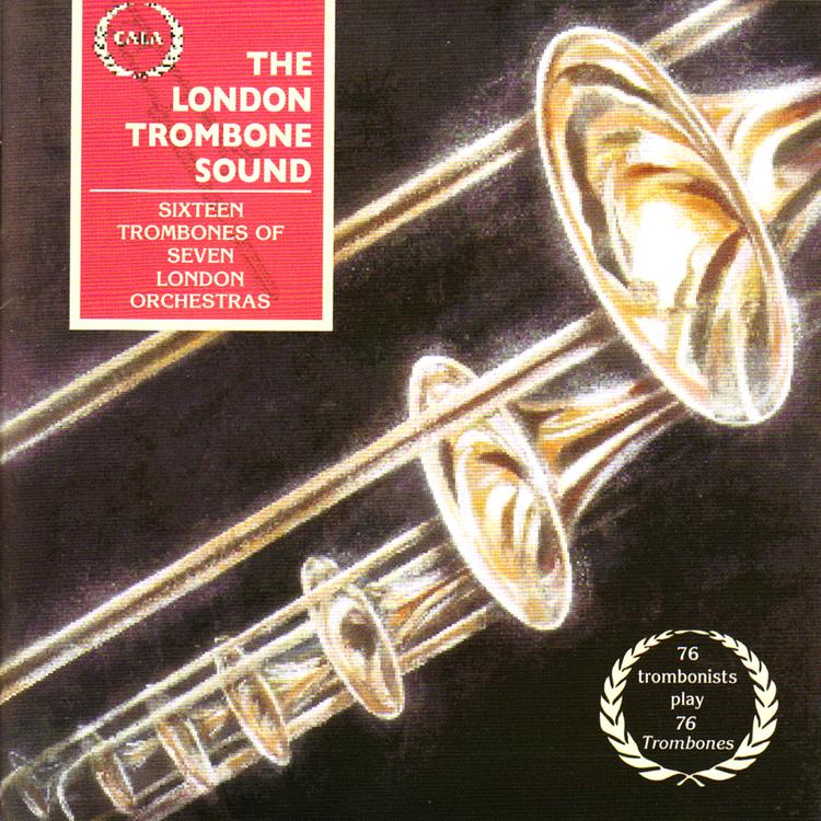 The London Trombone Sound's avatar image