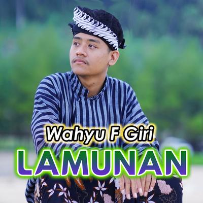 Lamunan By Wahyu F Giri's cover