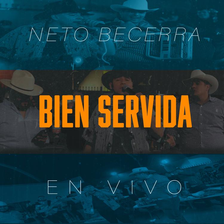 Neto Becerra's avatar image