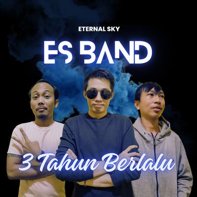 3 Tahun Berlalu's cover