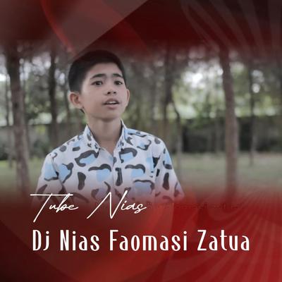 Dj Nias Faomasi Zatua (Remix)'s cover