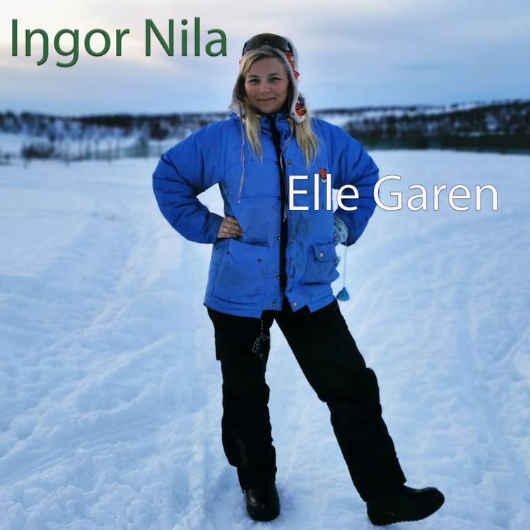 Ingor Nila's avatar image