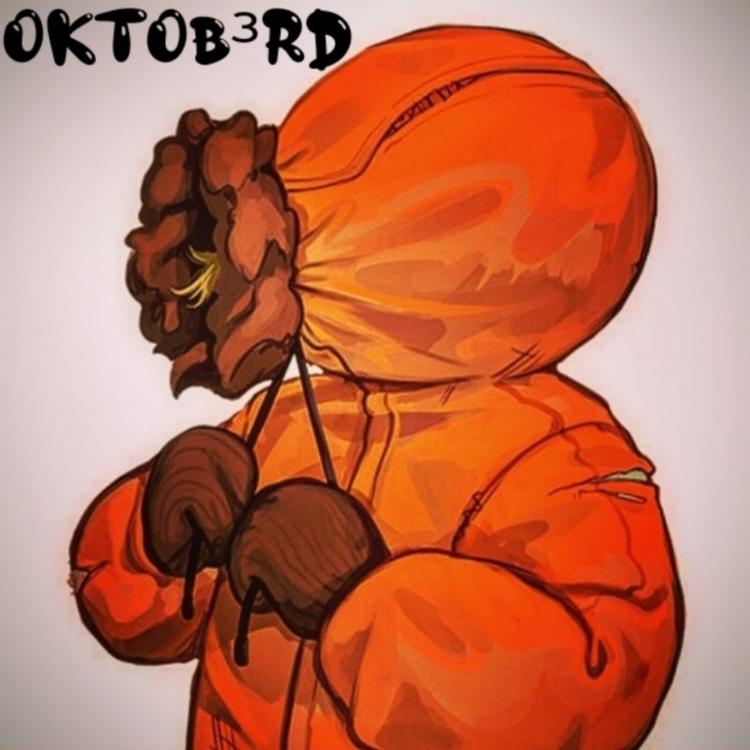 Oktob3RD's avatar image