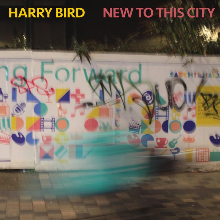 Harry Bird's avatar image