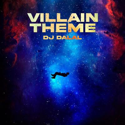 Villain Theme's cover