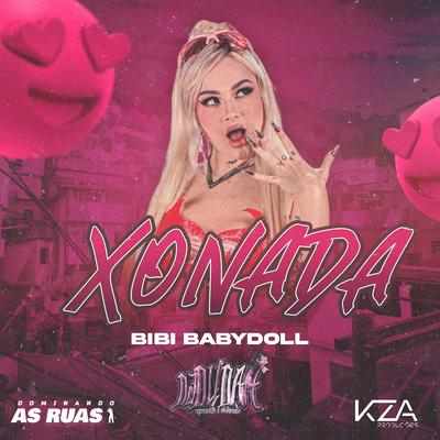 Xonada By Bibi Babydoll, DJ DUDAH's cover
