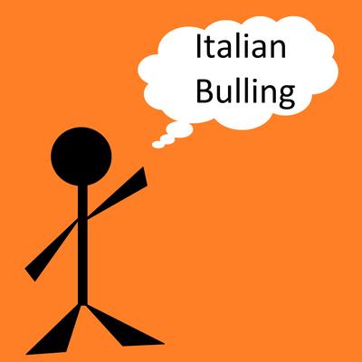 Italian Bulling's cover