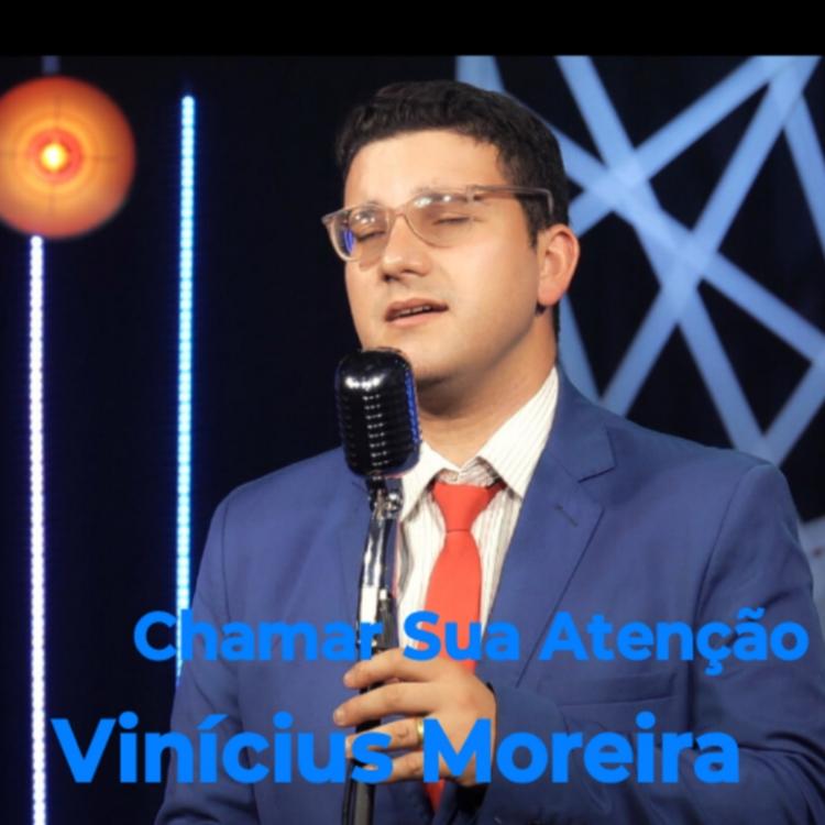 Vinicius Moreira's avatar image