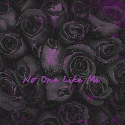 No One Like Me By Victmos, Daniel Di Angelo, Limi, Ex Habit's cover