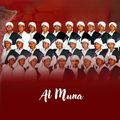 Al Muna's cover