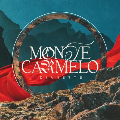 Monte Carmelo's cover