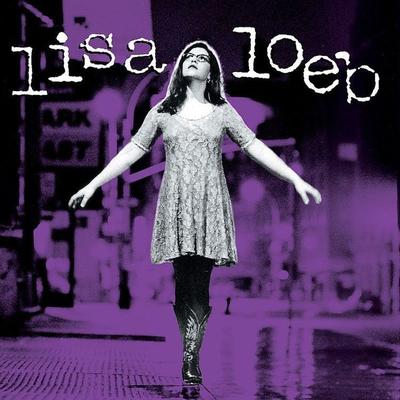 Stay (I Missed You) (Acoustic) By Lisa Loeb's cover