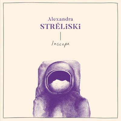 Interlude By Alexandra Streliski's cover