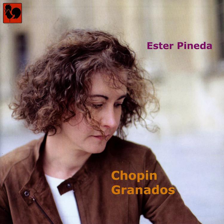 Ester Pineda's avatar image
