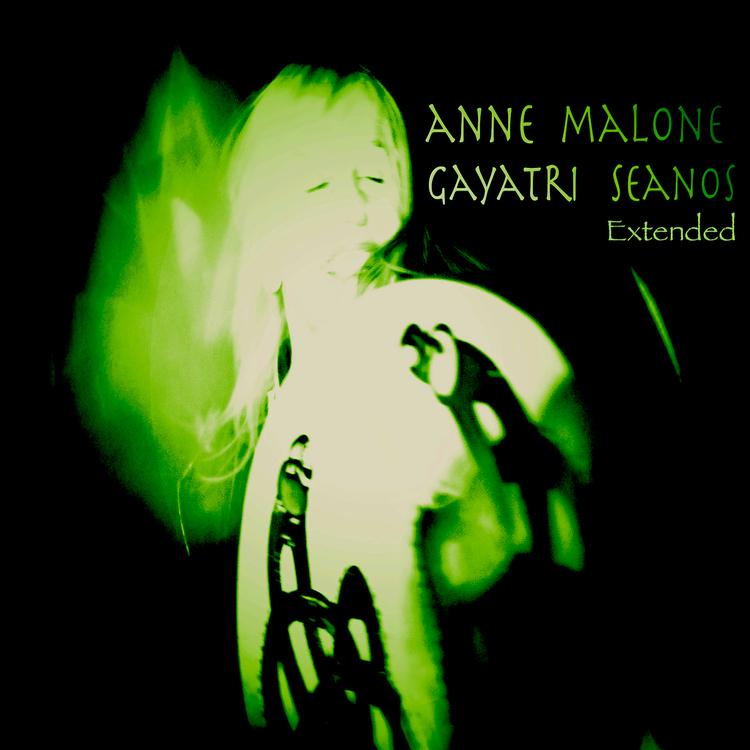 Anne Malone's avatar image