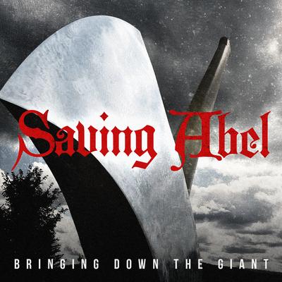 Bringing Down The Giant (Radio Edit)'s cover