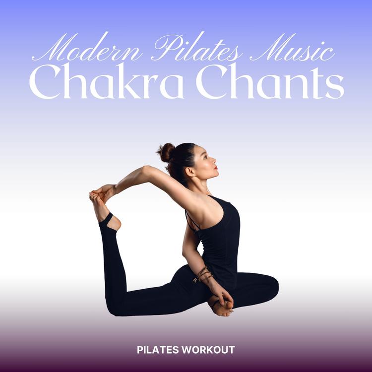 Pilates Workout's avatar image