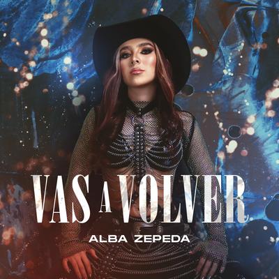 Alba Zepeda's cover