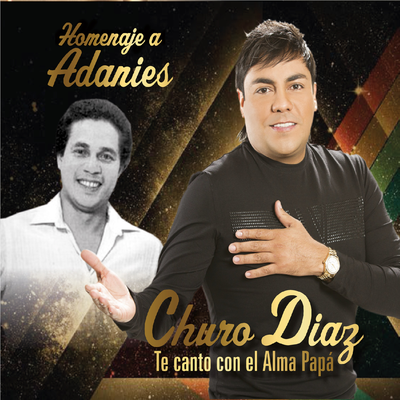 Injusticia By Churo Diaz, Silvestre Dangond, Franco Argüelles's cover