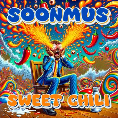 Sweet Chili's cover