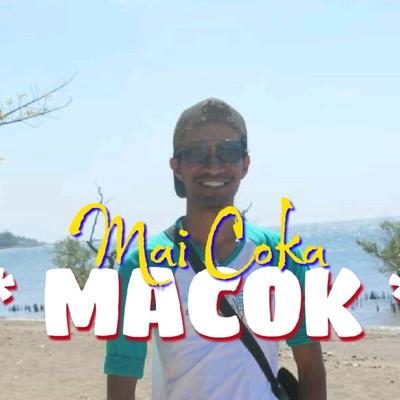 Mai Coka (feat. Bruder Rino)'s cover
