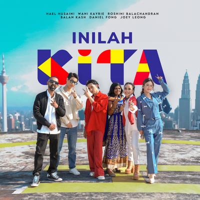 Inilah Kita's cover