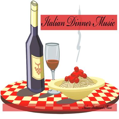 Italian Dinner Party's cover