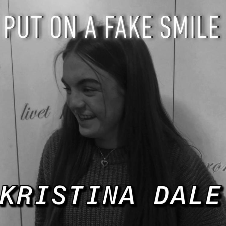 Kristina Dale's avatar image