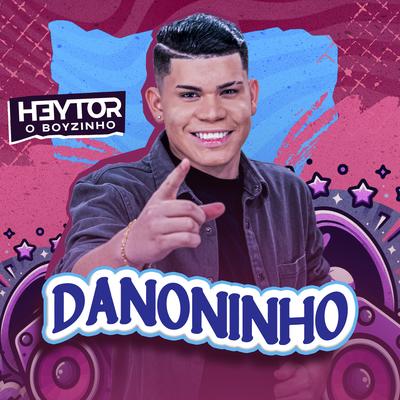 Danoninho's cover