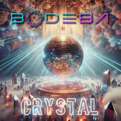 Crystal By Bodeba's cover