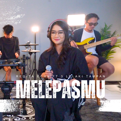 Melepasmu's cover