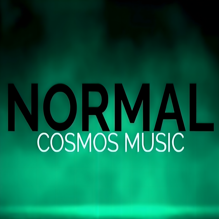 Cosmos Music's avatar image