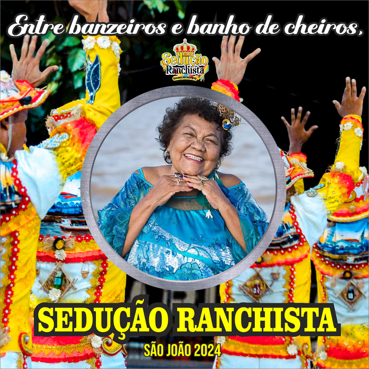 Sedução Ranchista's avatar image