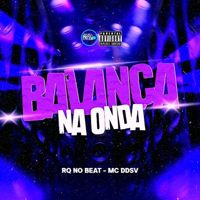 Na Onda Balança's cover