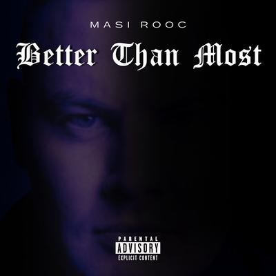 Better Than Most's cover