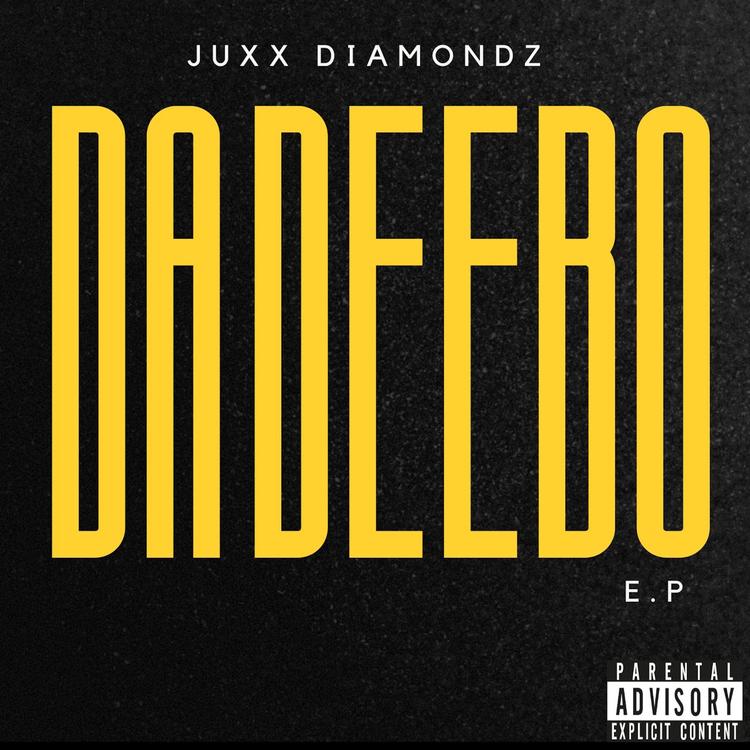 Juxx Diamondz's avatar image