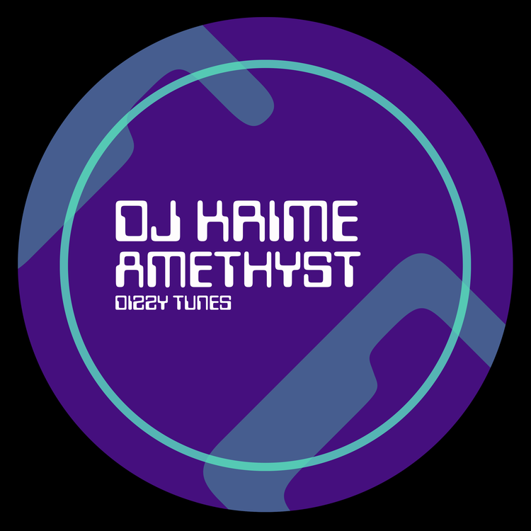 DJ Krime's avatar image