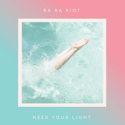 Need Your Light's cover