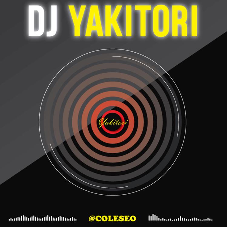 DJ Yakitori's avatar image