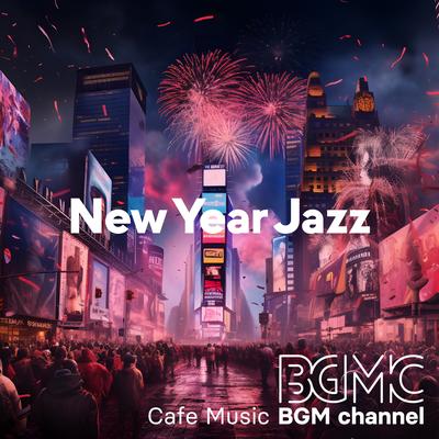 New Year Jazz's cover