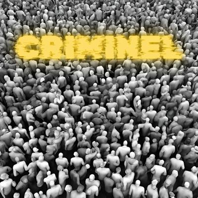 Criminel's cover