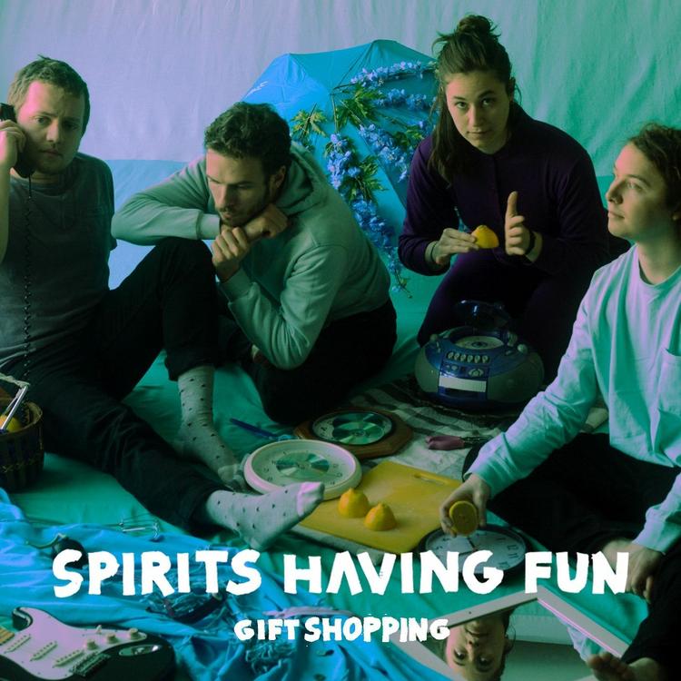 Spirits Having Fun's avatar image